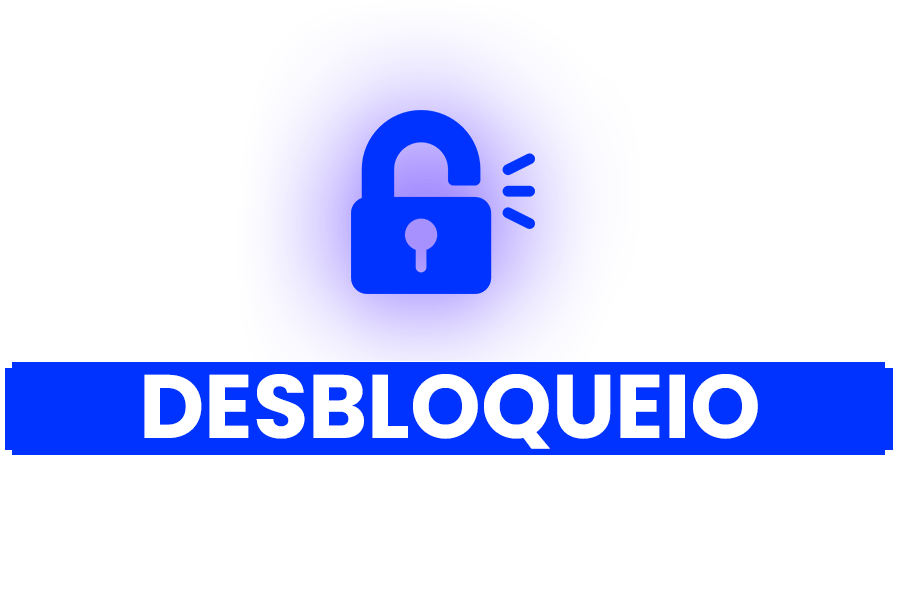 DESBLOQUEIO