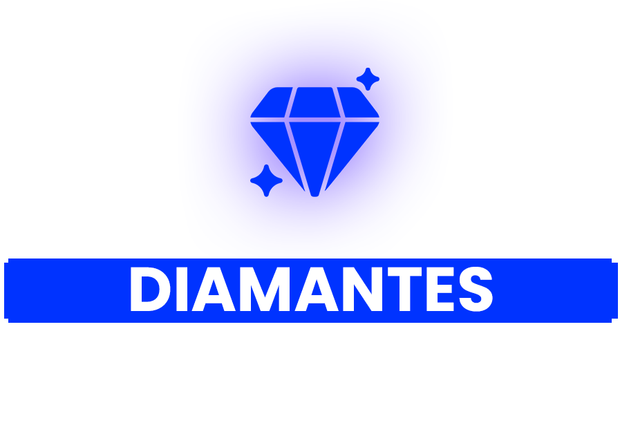 DIAMANTES